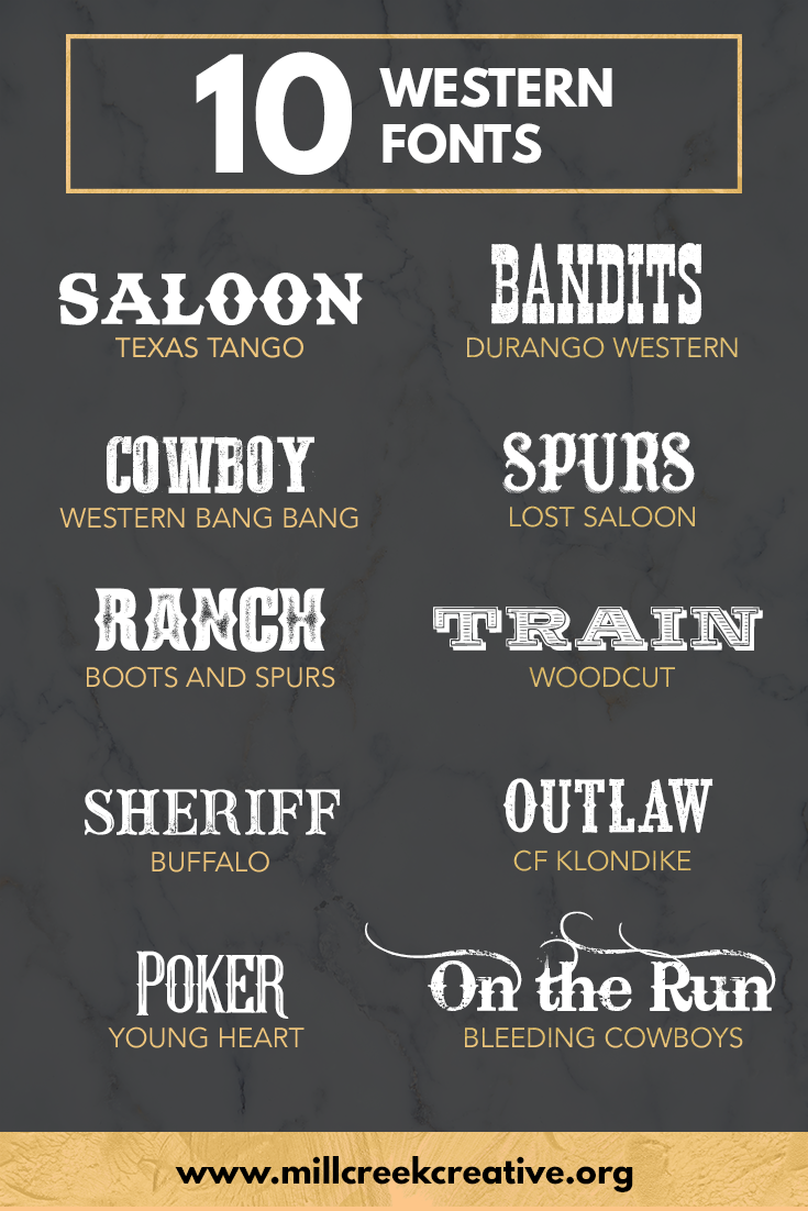 10-free-western-themed-fonts-mill-creek-creative